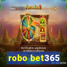 robo bet365